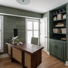 Home Office Ideas