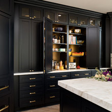 Armoire Déjeuner