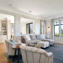 Living Room Ideas