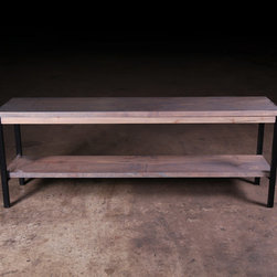 Consoles, Cabinets & Shelving - Shelving