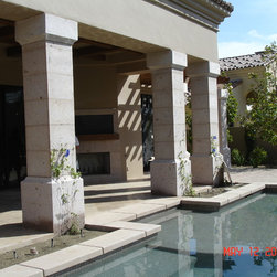 Columns 013 - Outdoor Products