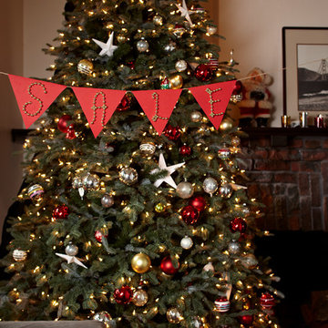Tree Classics Artificial Christmas Trees