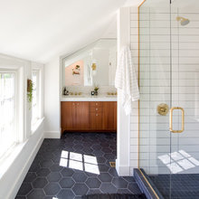 1431 MADISON - BATHROOMS