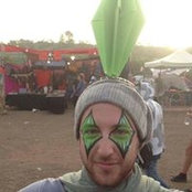 Yoav Antler's photo