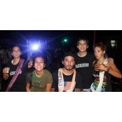 Hernan Fretes's photo