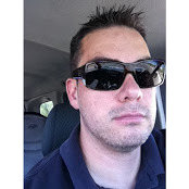 Mike Garrett's photo