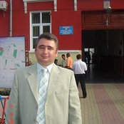 Ciprian Dinus foto