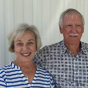 Barbara Goetz's photo