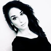 Amanda Holmess foto