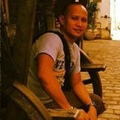 Iggi Malapitan's photo
