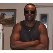 Foto von Aggrey  EJ Luvisiah