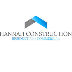 Hannah Construction Inc.
