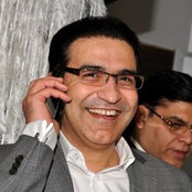 sunil mehta's photo