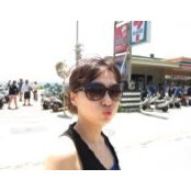 Fiona Hoさんの写真