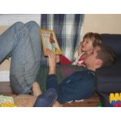 Alan Hall's photo