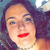Photo de Amanda Báez