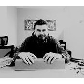 Alican Burak Düzen's photo