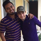 John Lally IV's photo