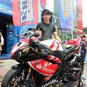 Ahien Chen's photo