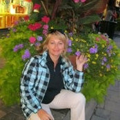 Foto von Marina Gaponenko