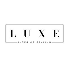 Luxe Interior Styling