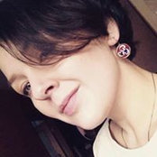 Anna Antipina's photo