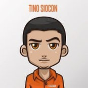 Tino Siocons foto