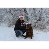 Melissa Ramberg's photo