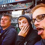 Jacob Bjork's photo