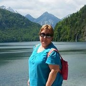 Brenda Kuvin's photo