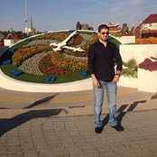 Foto von Mohammed Taqatqa
