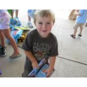 Andrew Woolfley's photo
