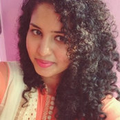 Anuja Abrahams foto