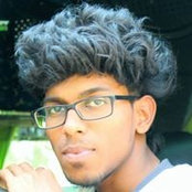 Anoop OneZeros foto