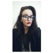 Анна Мокрушинаs foto