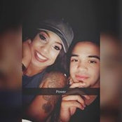 Jasmine Moore-Green's photo