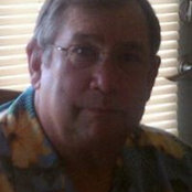 James Gemass foto