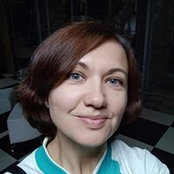 Ирина Савран's photo