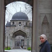 Norsidah Ujang's photo