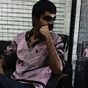 Mohammad Aamirs billede