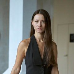 Olga Dolgova | Interior Designer