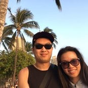 Joe Li's photo
