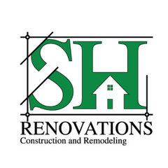 SH Renovations