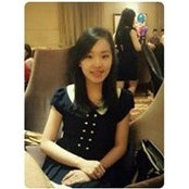 Joeana Simon's photo