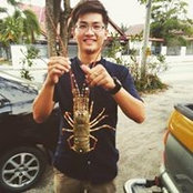 Joshua Keu's photo