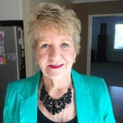 Shirley Martin's photo