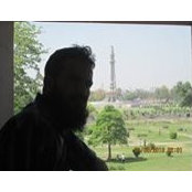 Foto de Muhammad Aamer
