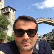 Amin Kujovic's photo