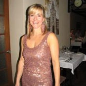 Geneviève Marchand's photo