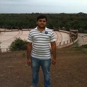 Tushar Davras foto